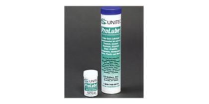 CS Unitec ProLube Solid, 14.5 oz. push tube