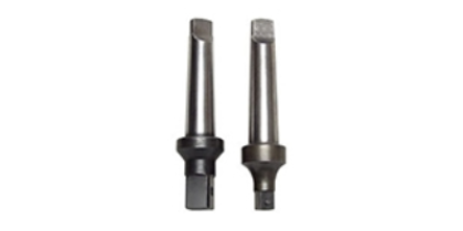 CS Unitec Male Square Drive, 3/4", #3 MT (for ETE 32 & EHB 32 series drills)