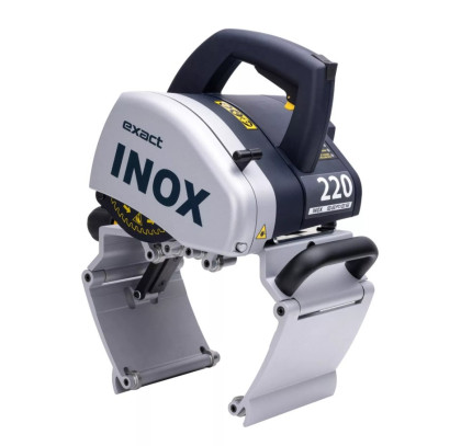 Exact PipeCut 220 INOX