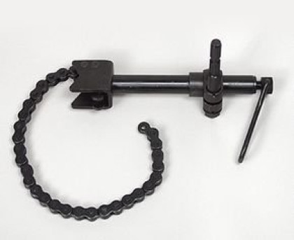 CS Unitec Pipe Clamp, up to 6" diameter OD