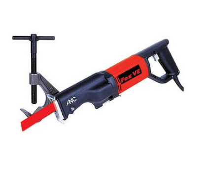CS Unitec 5 6002 0000 Electric D-Handle Reciprocating Saw (Variable Speed)