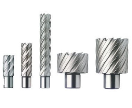 CS Unitec 2-3/4" diameter - Unibroach Annular Cutters – HSS Steel (6-Series) – 3" Depth