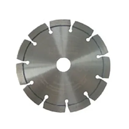 CS Unitec Diamond Blade, premium, 6" for EMF 150 (2 required)                                                               Price each: