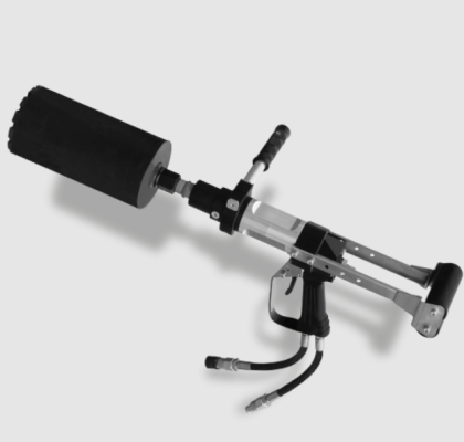 DOA K0251 AK46S Hydraulic Core Drill 1"-4" (U/W Capable)