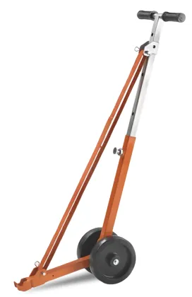 Italifters K0363 APS80 Lifting Cart