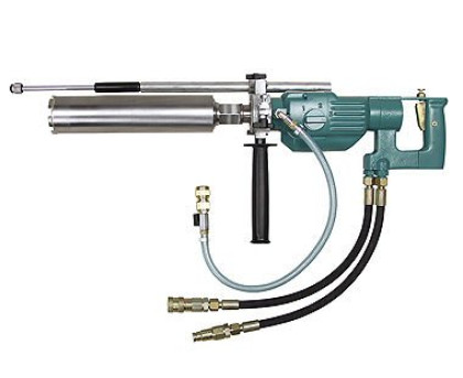 CS Unitec 2 1317 0030 SV Hydraulic Underwater Core Drill Rig