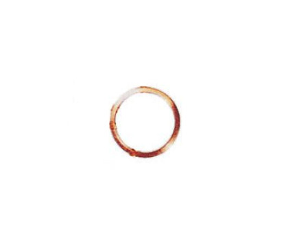 CS Unitec Copper Ring, all drills