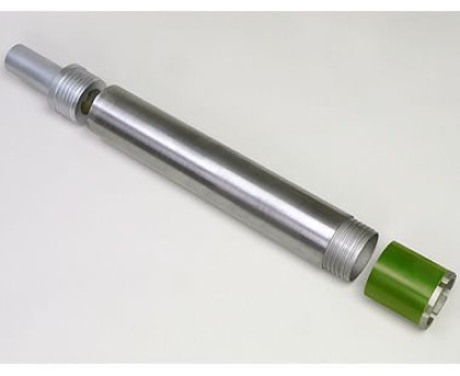CS Unitec 36" Threaded Core Barrel – 9" diameter