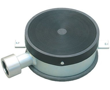 CS Unitec Water Collection Trap Ring for BST 300 and BST?300 V