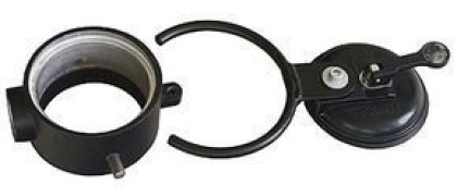 CS Unitec Water Collection for Hand-Held Drilling (ETN 2001 P)