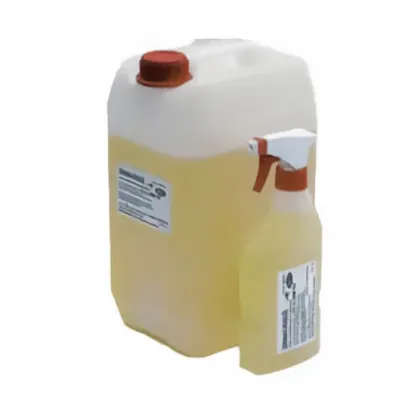 CS Unitec Kangaroo ALU-FIX® OIL   1-pint spray bottle