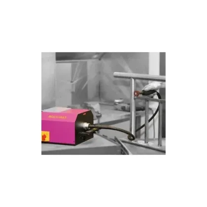 CS Unitec Flexible Drive Shaft with 5/8" thread