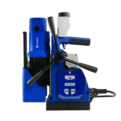 Unibor E5000 Auto Electric Magnetic Drill