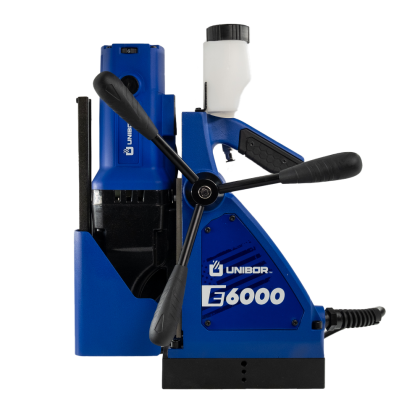 Unibor E6000 Electric Magnetic Drill