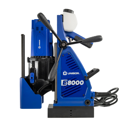 Unibor E8000 Electric Magnetic Drill