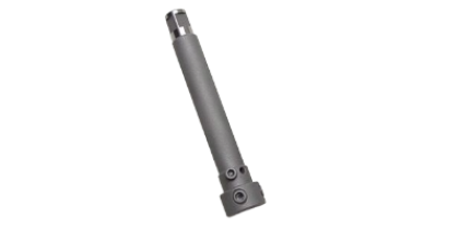CS Unitec Cutter Extension Holder, 18" length, 3/4" shank (for use in Magnetic Drills)