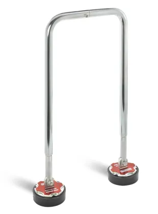 Italifters K0436 XT2 Double Magnet Cover Lifter (1000 lbs lift capacity)