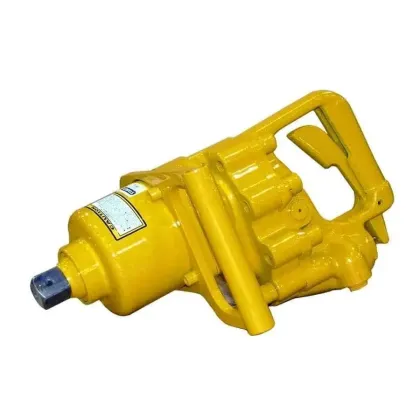 Stanley IW16350 Underwater Hydraulic 1"  Impact Wrench