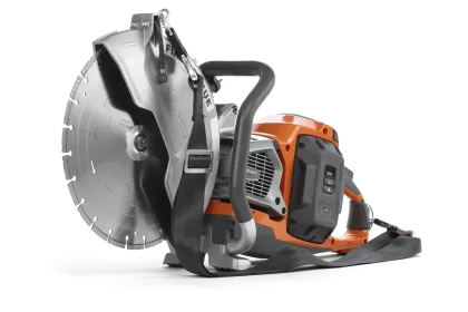 Husqvarna K 1 PACE Rescue 14 in Rescue Power Cutter