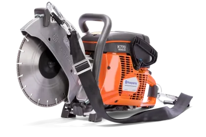 Husqvarna K 770 Rescue 12 in Rescue Power Cutter