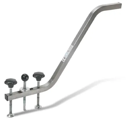 Italifters K0267 LB8 Manual Cover Lifter Lever