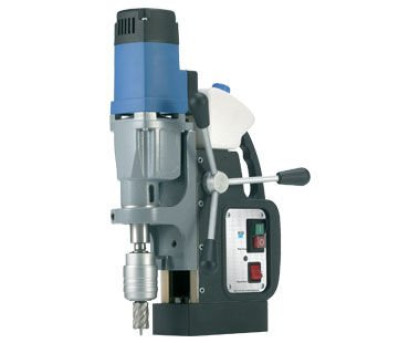CS Unitec MAB 455 220 Volt 10.5 amp Portable Magnetic Drills