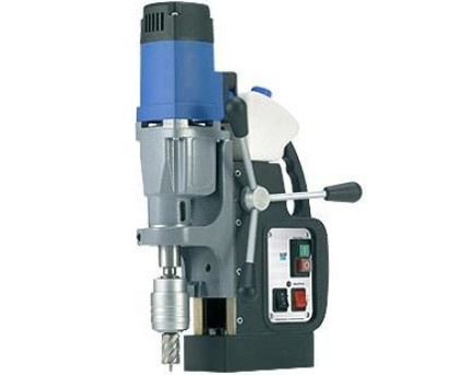 CS Unitec MAB 485 220 Volt 10.5 amp Portable Magnetic Drills
