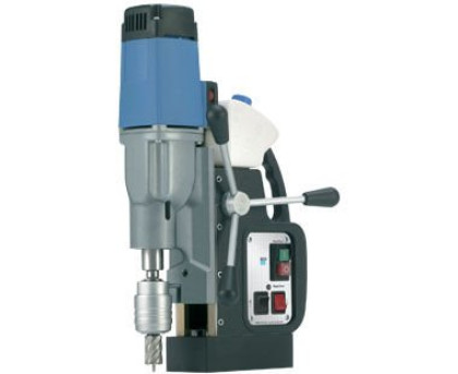 CS Unitec MAB 525 SB 220 Volt 14.5 amp Portable Magnetic Drills