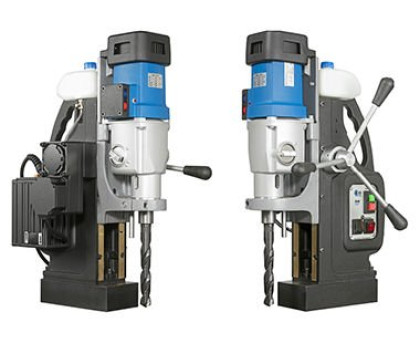 CS Unitec MAB 825 V 16 amp Portable Magnetic Drills