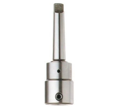 CS Unitec Morse Taper #2, 3/4" arbor bore, automatic cooling