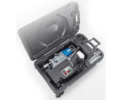 CS Unitec Rolling Transport Case for MAB 845/825