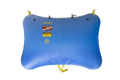 Joint Zone Marine Salvage Pillow