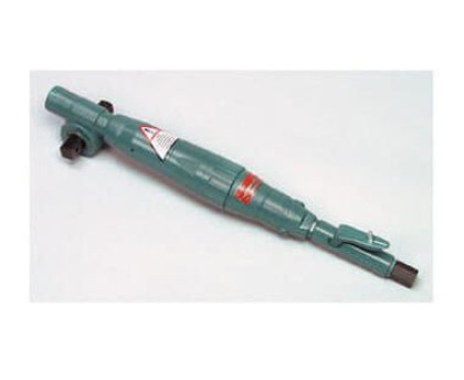 CS Unitec Air Nut Runner, 1/2" OD (Male) Square Drive, 67 RPM load speed, .9 HP