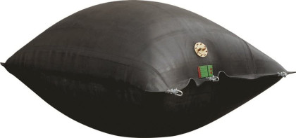 Sava 545429 96"-100" Multi-Size Pillow Style Large Diameter Inflatable Pipe Plug