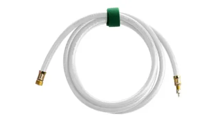 Sava 78928 Commercial Pipe Plug Inflation Hose 3ft.