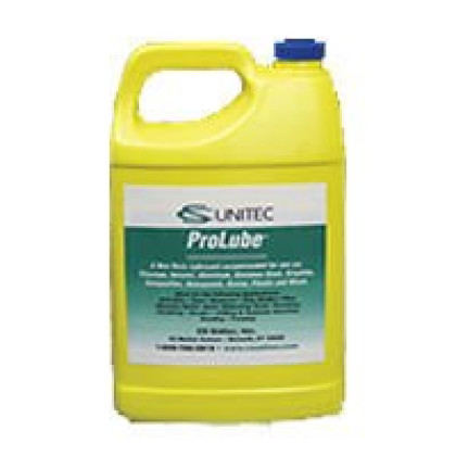CS Unitec ProLube Liquid, water soluble 16:1 (1 Gallon)
