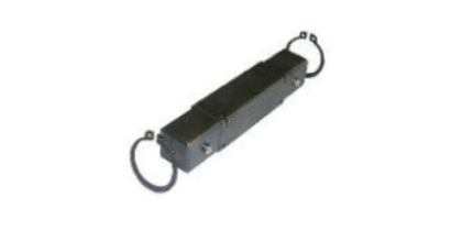 CS Unitec Male Square Drive, 3/4" with retaining pin (for air and hydraulic nut runners)
