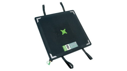 Sava 76737 SLK 25 24x24 PowerLift 27.7 Ton High-Pressure Structural Lifting Bag (8 Bar/116 PSI)