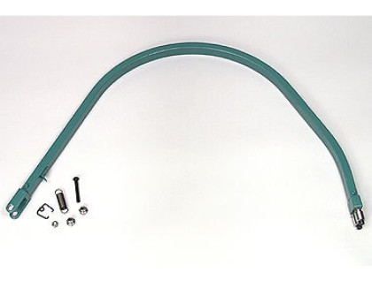 CS Unitec Saw Blade Bow Guide, for pipes up to 21" OD (use minimum 30" length blade)