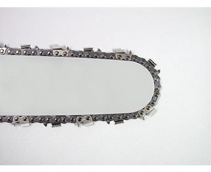 CS Unitec 21" Armor Tip Chain Saw Bar