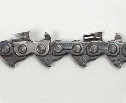CS Unitec Carbide-Tipped 16" Saw Chain (for hydraulic chain saw model ACH000-16)