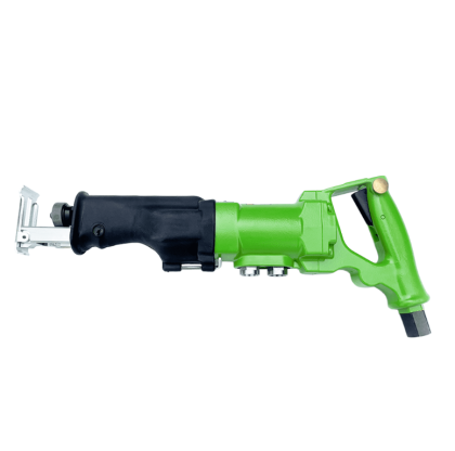 CS Unitec 5 1217 0070 Cheetah Underwater Pneumatic Reciprocating Saw Kit