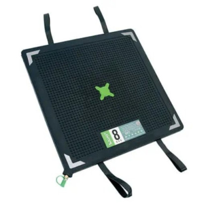 Sava 77973 SLK 1 6x6 PowerLift 1.1 Ton High-Pressure Structural Lifting Bag (8 Bar/116 PSI)