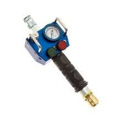 Sava 519819 PowerLift Hand-held Single Deadman Inflation Controller (8 Bar/116 PSI)