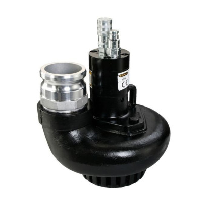 Stanley SM50100 Hydraulic 3" Submersible Pump