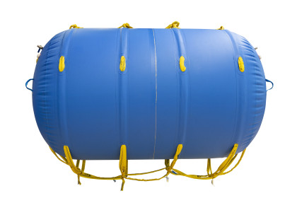 Joint Zone PO-44000 Pontoon Salvage Bag (Lifts 44000 lbs)