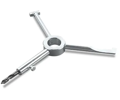 Italifters K0272 T3 Poly Tool