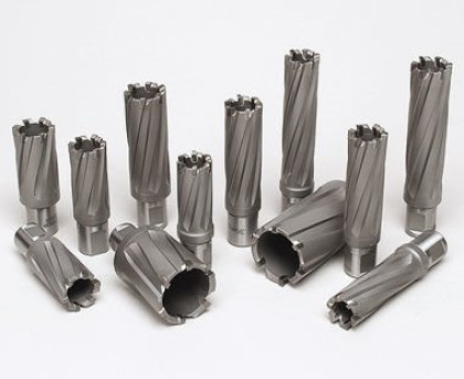 CS Unitec 4-1/4" diameter - Hornet TCT Carbide Cutters (9-Series) - 3" Depth