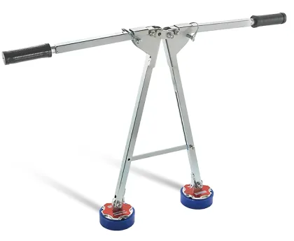 Italifters K0437 XT3 Compass (1000 lbs lift capacity)