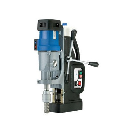 CS Unitec MAB 825 220 Volt 16 amp Portable Magnetic Drills